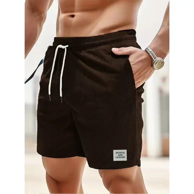 Shorts Cómodos