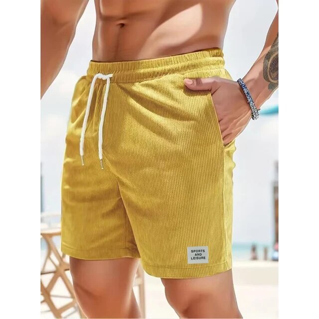 Shorts Cómodos