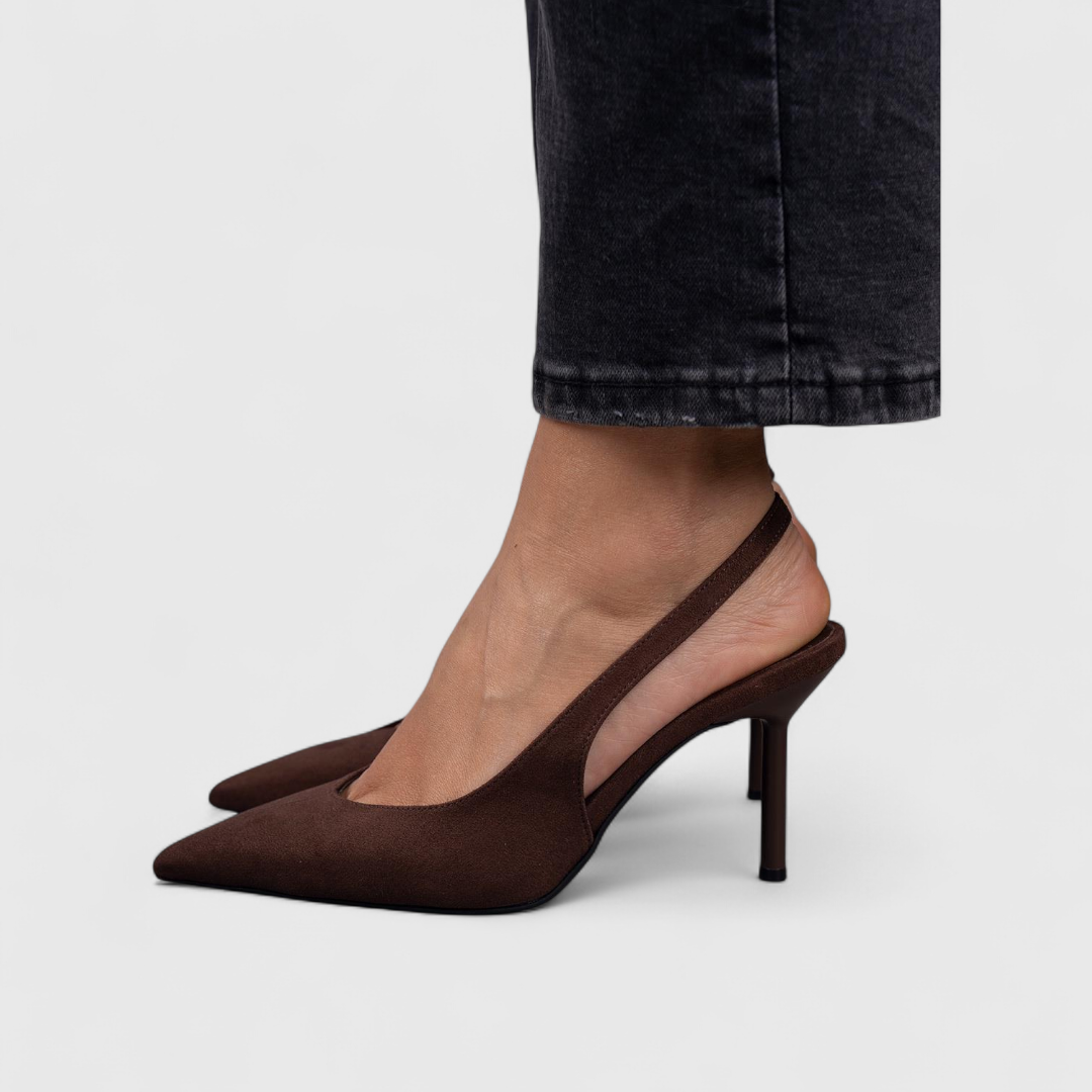 Zapatos de Salón Elegantes