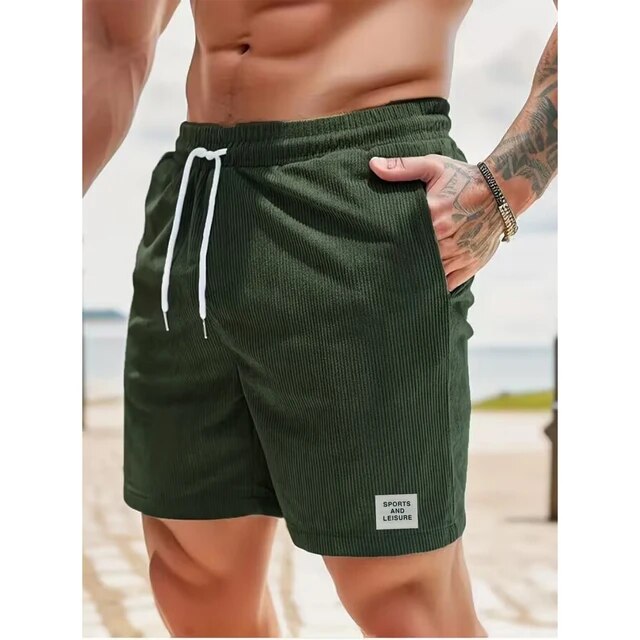 Shorts Cómodos