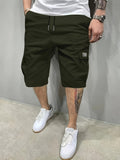 Pantalones cortos cargo para hombre (Compra 1 y llévate 1 GRATIS)