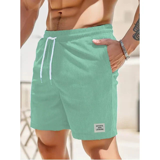 Shorts Cómodos