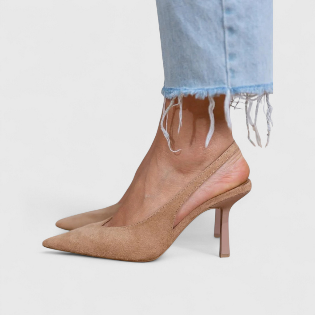 Zapatos de Salón Elegantes