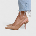 Zapatos de Salón Elegantes