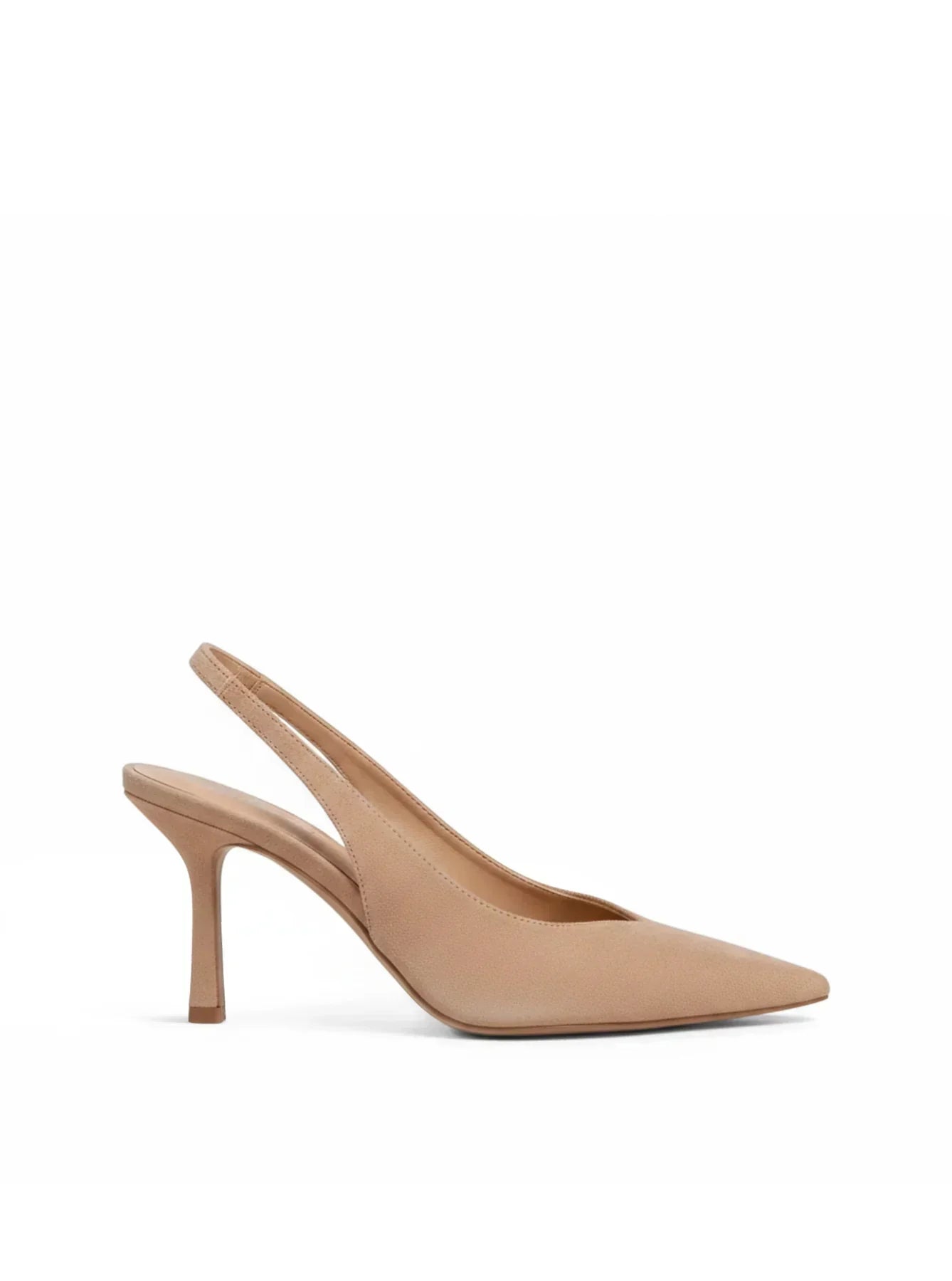 Zapatos de Salón Elegantes