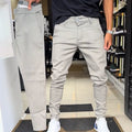 Pantalón Slim-Fit de Ocio