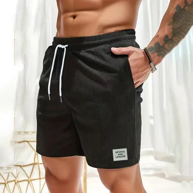 Shorts Cómodos